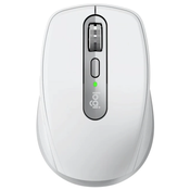MX Anywhere 3 Wireless sivi miš