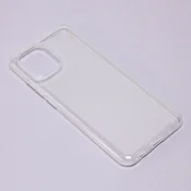 TERACELL Silikonska maska za Xiaomi Redmi A1/A2 Ultra Thin providna