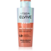 LOreal Paris Elvive Growth Booster Anti-Hair Loss Shampoo 200ml