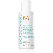 Moroccanoil Frizz Control Conditioner 70ml - Balzam za neukrotljive lase
