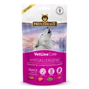 WOLFSBLUT VetLine Care Hypoallergenic 100 g