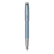 Parker nalivpero royal im premium blue ct m ( PK31689 )
