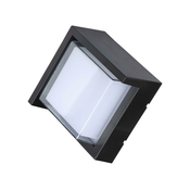 LED spoljašnja zidna svetiljka LED/7W/230V 3000K IP65