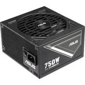 Asus Napojna jedinica Brown Box 750W-ATS, 750W