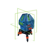Bosch Gradevinski laser GLL 50-15 XG 0601065700