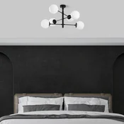 Conceptum Hypnose Luster Arge-10171, 75x75x40 cm, 6xE14, 40W