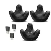 HTC Vive Tracker 3.0 Set 3 kom