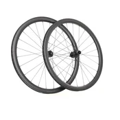 Syncros Capital 1.0 28 40 mm HG Komplet koles
