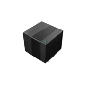 DEEPCOOL | Ventilator za hladenje procesora | ASSASSIN IV | Crna | Intel, AMD