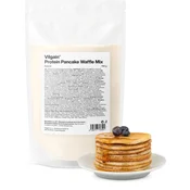 Protein Pancake & Waffle Mix –? pripravite si beljakovinske vaflje ali ameriške palačinke v manj kot 10 minutah, z visoko vsebnostjo mlečnih beljakovin