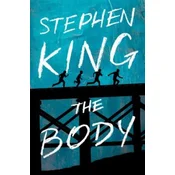 Stephen King - Body