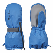 Icepeak ski rokavice 1 prst HALFMOON KD F modra S