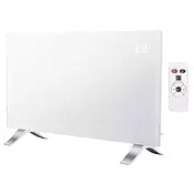 slomart Električni konvektorski grelnik 1500 W, IP24