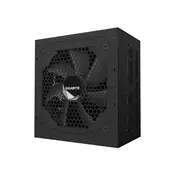 GIGABYTE GIGABYTE UD1000GM PG5 V2 - 1000W modularni računalniški napajalnik, (20450189)