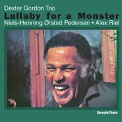Dexter Gordon - Lullaby For A Monster (Reissue) (LP)