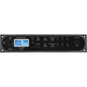 PA-1120DMT Modul Timer, Digital mesage, enota za predposneta sporočila - Monacor