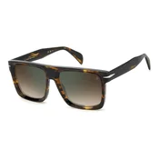 David Beckham Naocare za sunce DB 7134/S WR9/QY