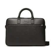 Torba za prenosnik Emporio Armani Y4P119 Y138E 81072 Črna