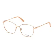 Guess GU2825 028 Zlata/Kristalna