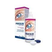 PROCULIN® SOFT LENS otopina za lece