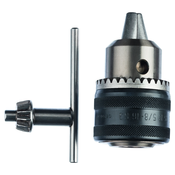 Bosch Klasicna stezna glava do 16 mm 1608571056, 3-16 mm, 5/8 - 16