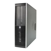 HP Obnovljeno - znaki rabe - Obnovljen računalnik HP Elite 8300 SFF, i5-3470, 8GB, 128GB SSD, Windows 10 Pro, (5000001026)