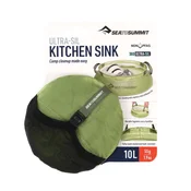 Sea to Summit Ultra-Sil Kitchen Sink Umivalnik za kampiranje