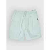 Quiksilver Taxer Cord Kids moške kratke hlače blue haze