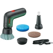 BOSCH PROFESSIONAL Akumulatorska cetka Universal Brush sa nastavcima 3.6 06033E0000