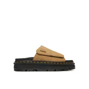 Dr. Martens Nizki natikači bež