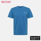Mustang Austin Majica