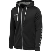 Mikica s kapuco Hummel AUTHENTIC KIDS POLY ZIP HOODIE