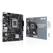 ASUS PRIME H610M-K Matična ploča