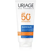 URIAGE Factor 50 + mineralna krema 100ml bariesun
