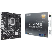 ASUS PRIME H810M-E-CSM