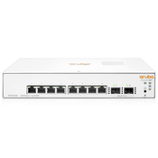 Aruba Instant On 1930 24G 4SFP10 Gb latency