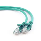 GEBIRD Mrežni kabl 2m Cat5e U/UTP zeleni