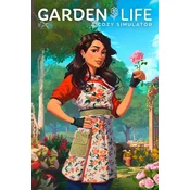 Garden Life - Supporter Pack (DLC) (PC) Steam Key GLOBAL