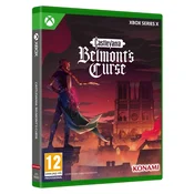 Castlevania: Belmont’s Curse - Xbox Series X Xbox Series