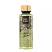 NishLady Body Mist Wild Crocodile 260ml