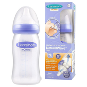 Lansinoh bocica 240ml