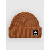 Burton Recycled VT Beanie spiced chai