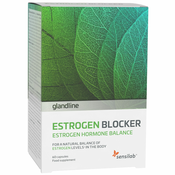 Estrogen Blocker - hormonsko ravnovesje