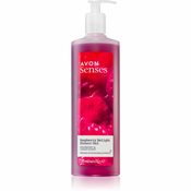 Avon Senses Raspberry Delight njegujuci gel za tuširanje 720 ml