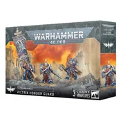 Ultramarines: Victrix Honour Guard