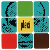Plexi - Part Of Me/Caught Up (LP)