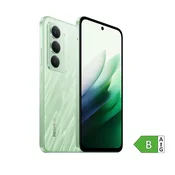 XIAOMI pametni telefon Redmi 15 5G 4GB/128GB, Ripple Green
