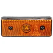 Granit LED stranska luč 12/24V 540-0,05 1 dioda