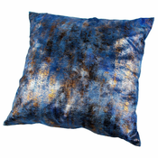 A La Maison Okrasna blazina LES SONGES DE STEIN 60x60 cm, modra