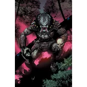 Predator: The Theta Saga